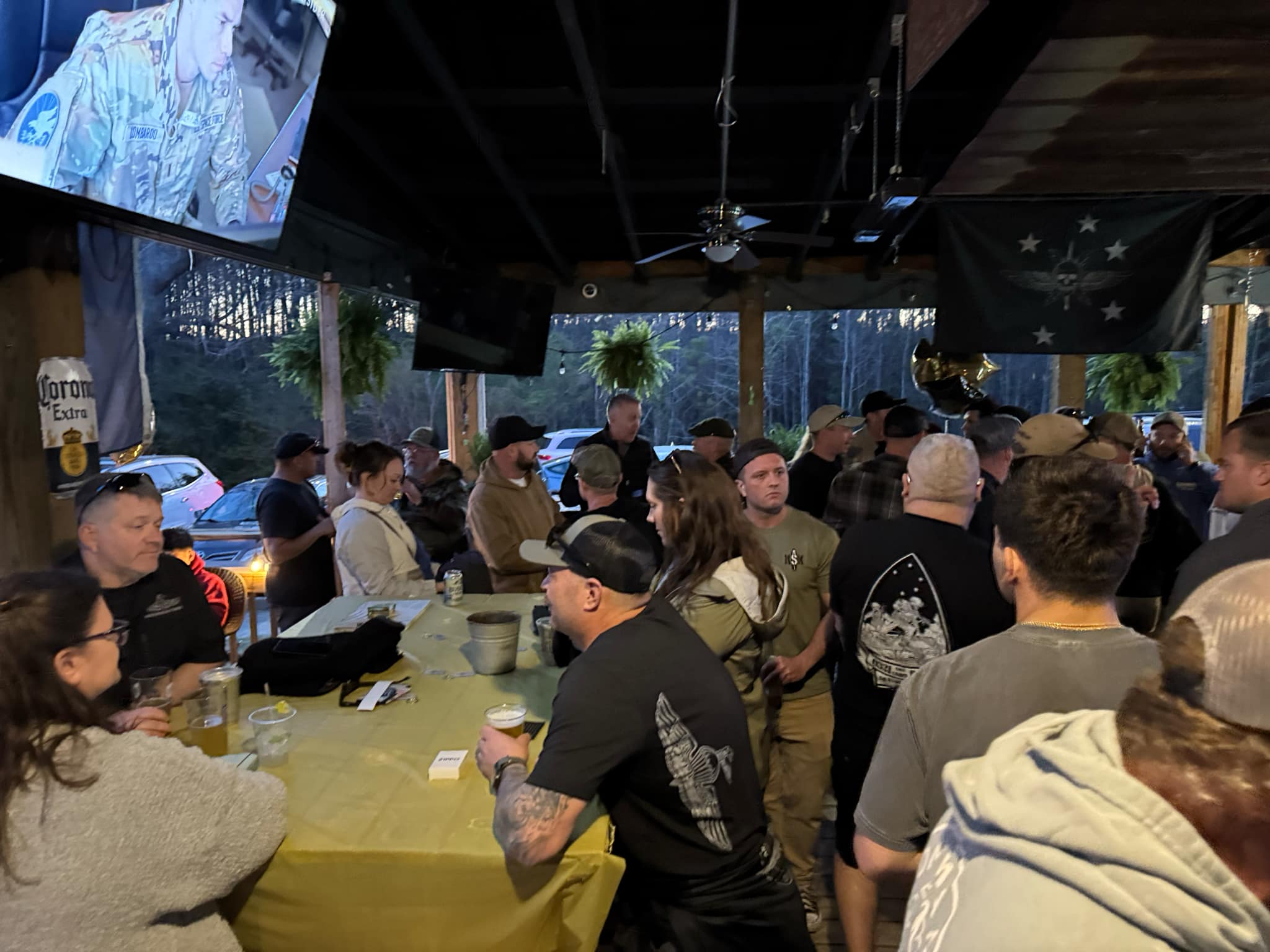 East Coast Recon Round Up 2025